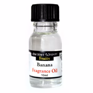 Banane - Huile Parfumée