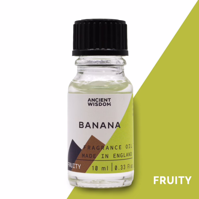 10ml-Banana-Fragrance-Oil