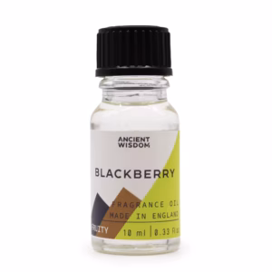 Brombær Duftolie 10ml
