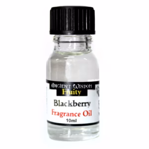 Brombær Duftolie 10ml