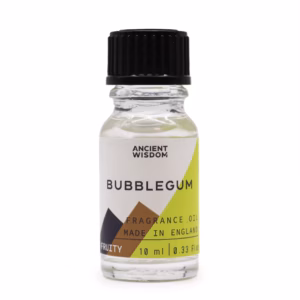 Bubblegum Fragrance Oil - 10ml