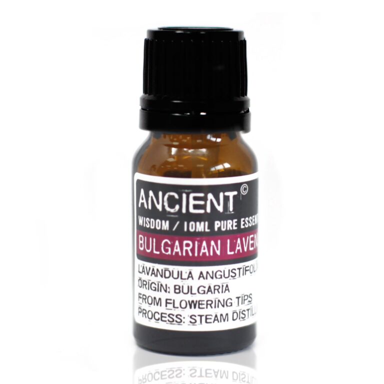10ml-Bulgarian-Lavender-Essential-Oil