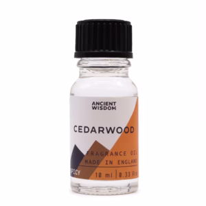 Sedertre Duftolje 10ml