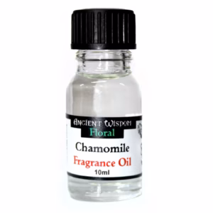 Kamille Duftolje 10ml