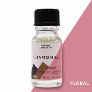 Kamille Duftolje 10ml