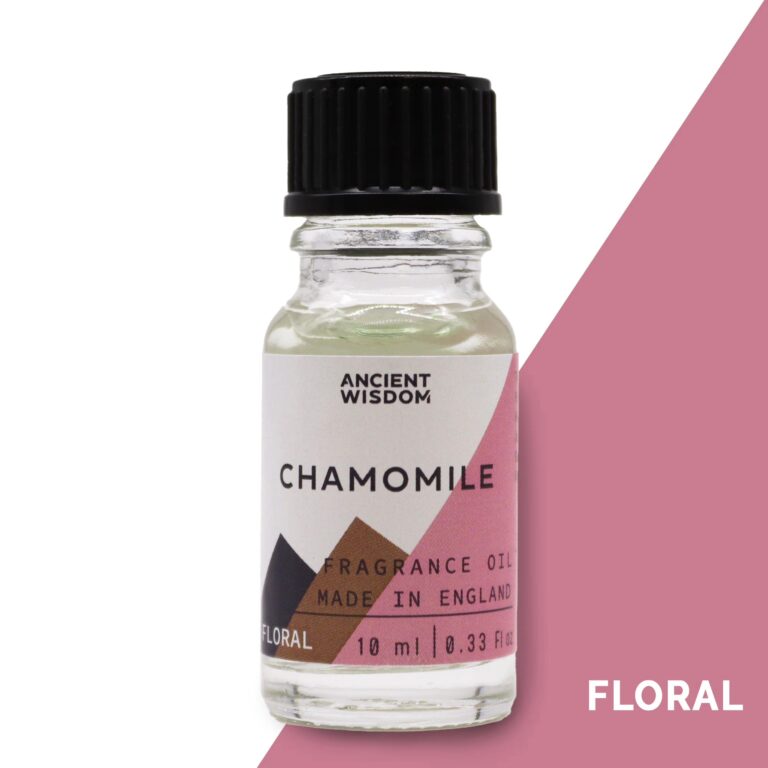 10ml-Chamomile-Fragrance-Oil
