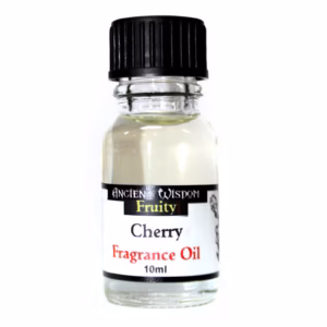 Cherry Fragrance Oil - 10ml