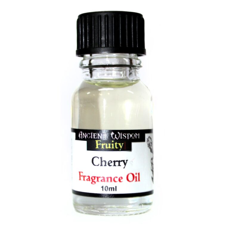 10ml-Cherry-Fragrance-Oil