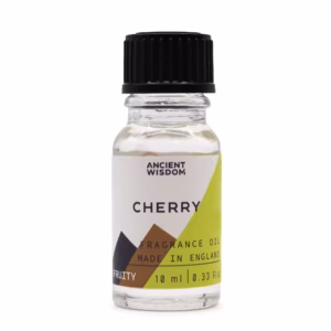 Cherry Fragrance Oil - 10ml