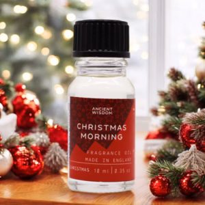 10ml Julemorgen
