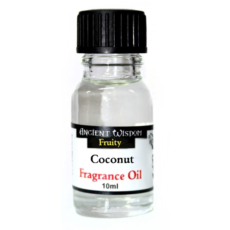 10ml-Coconut-Fragrance-Oil