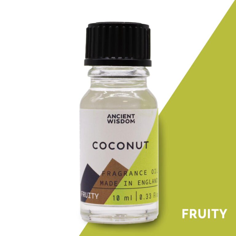 10ml-Coconut-Fragrance-Oil