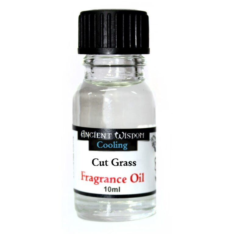 10ml-Cut-Grass-Fragrance-Oil