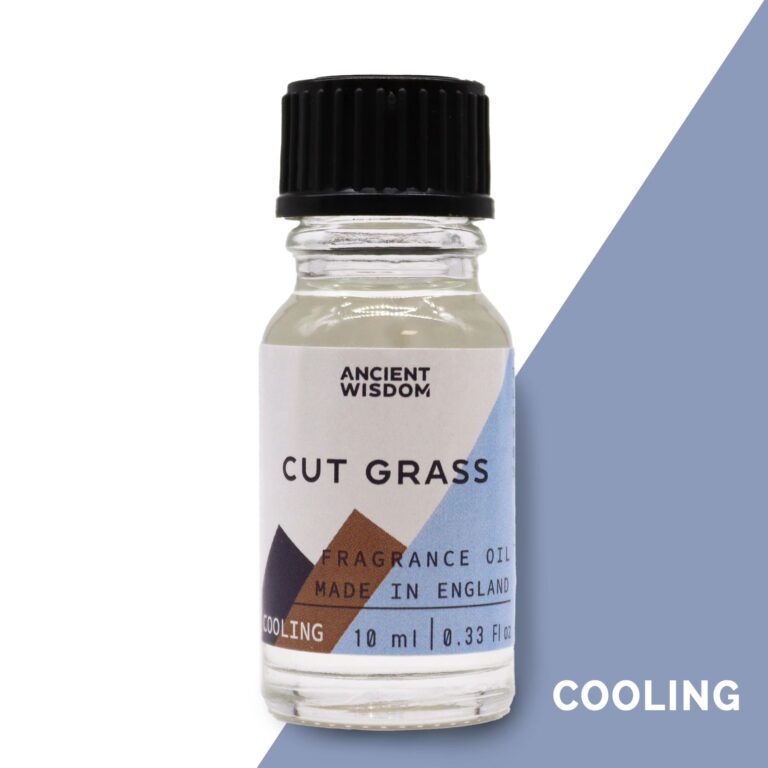 10ml-Cut-Grass-Fragrance-Oil