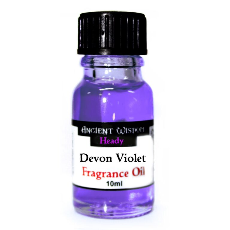 10ml-Devon-Violet-Fragrance-Oil