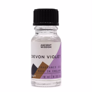 Devon Viol Doftolja 10ml