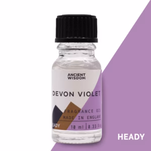 Devon Violet Duftolje 10ml