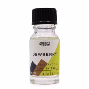 Dewberry Fragrance Oil - 10ml