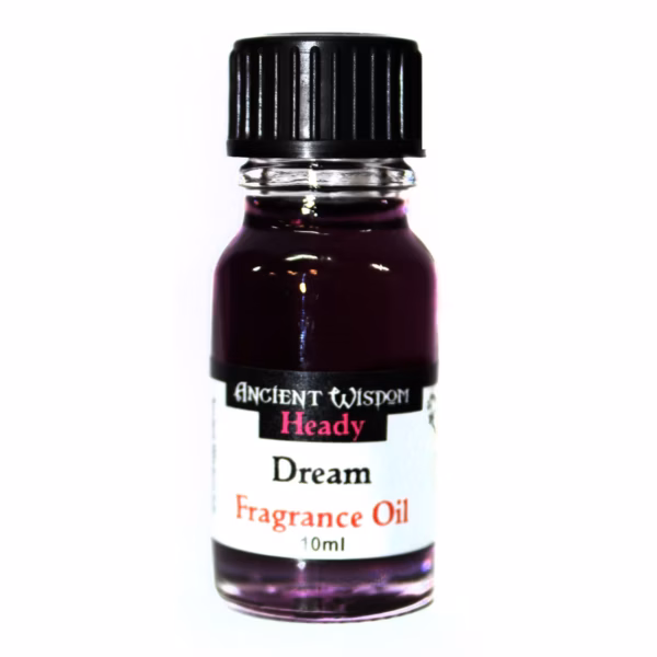 Aceites De Fragancia 10Ml - Sueño - Imagen 2