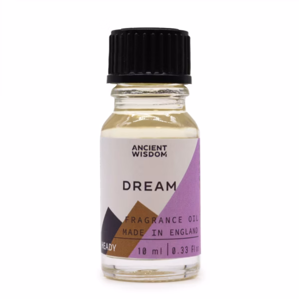 Aceites De Fragancia 10Ml - Sueño - Imagen 3