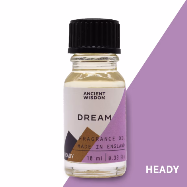 Aceites De Fragancia 10Ml - Sueño