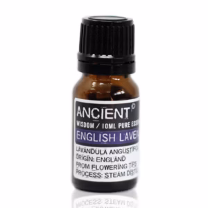 Ätherisches Englisches Lavendelöl 10ml