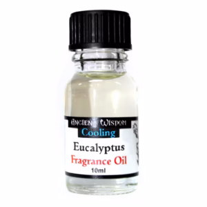 Eucalyptus Fragrance Oil - 10ml