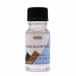 Eucalyptus Fragrance Oil - 10ml