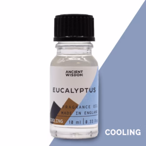 Eukalyptus Duftolje 10ml