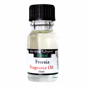 Freesia Duftolje 10ml