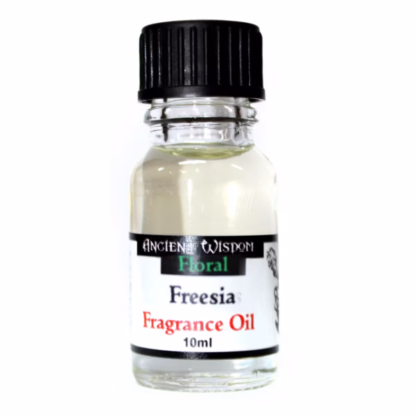 Freesia Duftolje 10Ml - Bilde 2