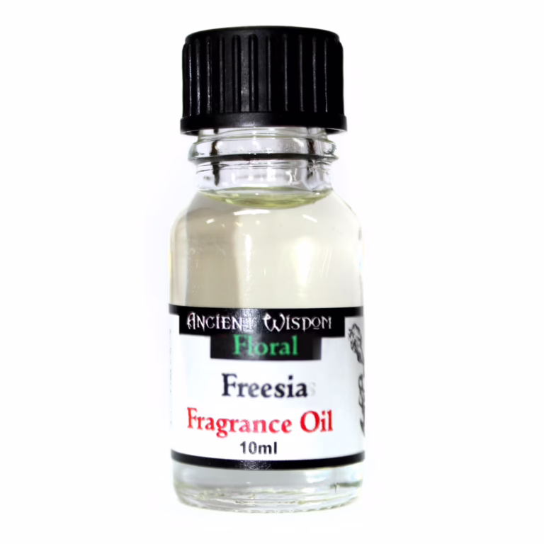 10ml-Freesia-Fragrance-Oil