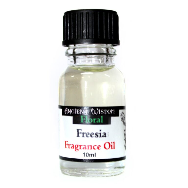 10ml-Freesia-Fragrance-Oil