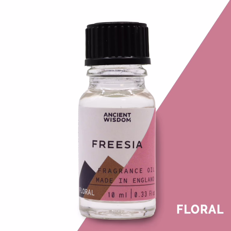10ml-Freesia-Fragrance-Oil