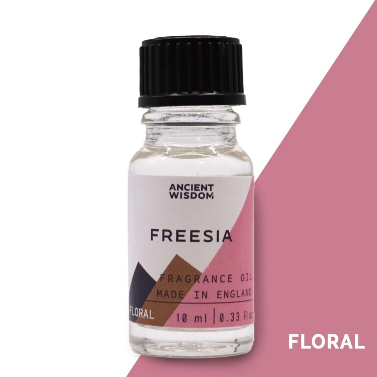 10ml-Freesia-Fragrance-Oil