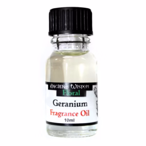 Pelargon Doftolja 10ml