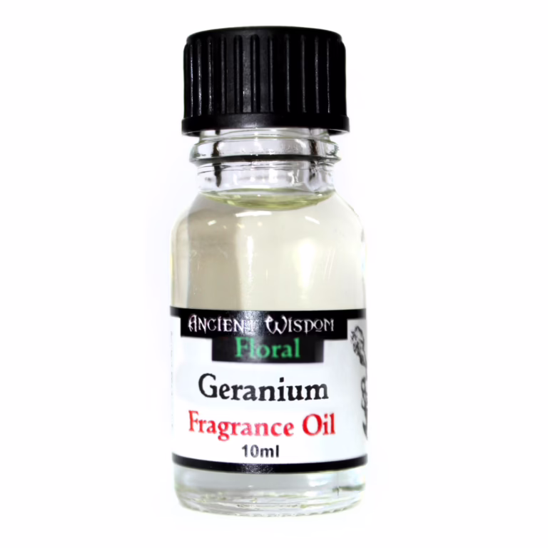 10ml-Geranium-Fragrance-Oil