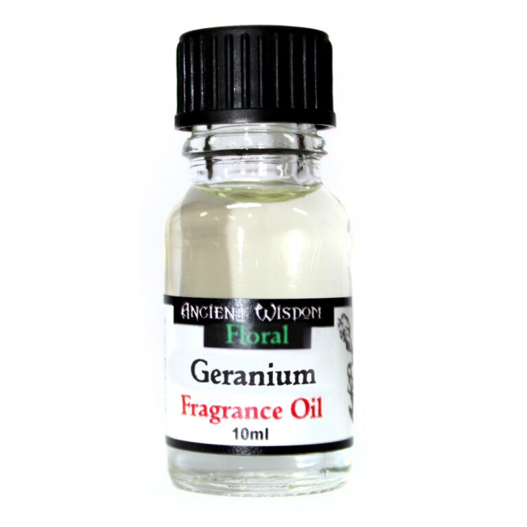 10ml-Geranium-Fragrance-Oil
