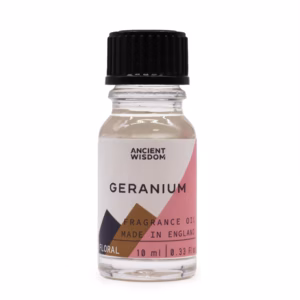 Pelargon Doftolja 10ml