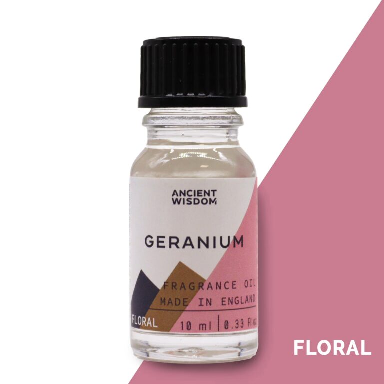 10ml-Geranium-Fragrance-Oil