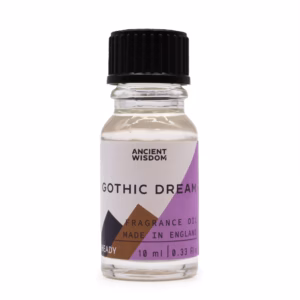 Gotisk Dröm Doftolja 10ml