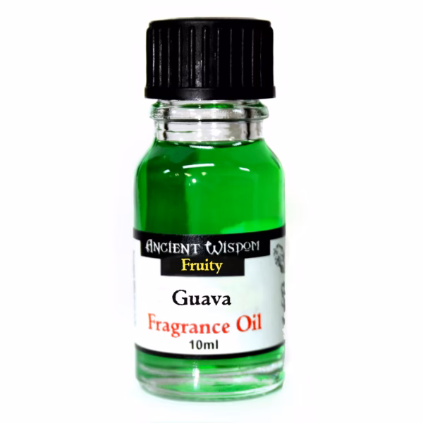 Huis Parfum/Geurolie - 10Ml - Guave - Afbeelding 2
