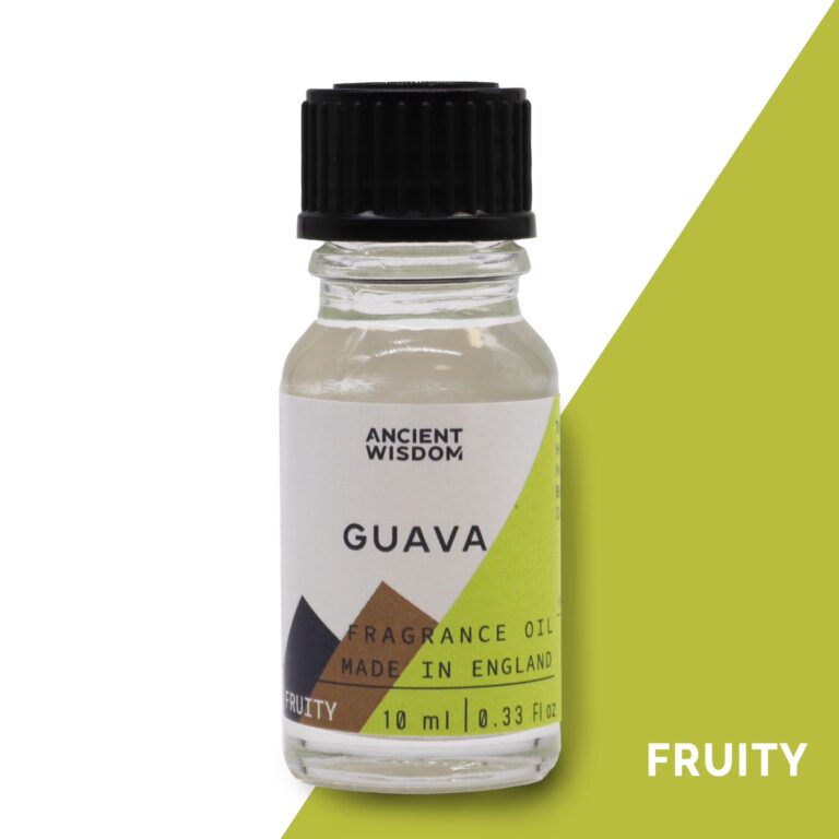 10ml-Guava-Fragrance-Oil