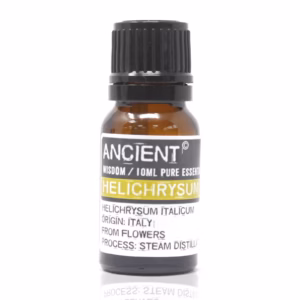 Helichrysum Eterisk Olja - 10ml