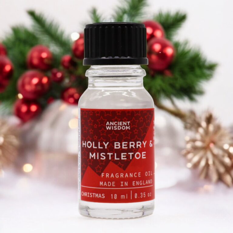 10ml-Holly-Berry-Mistletoe