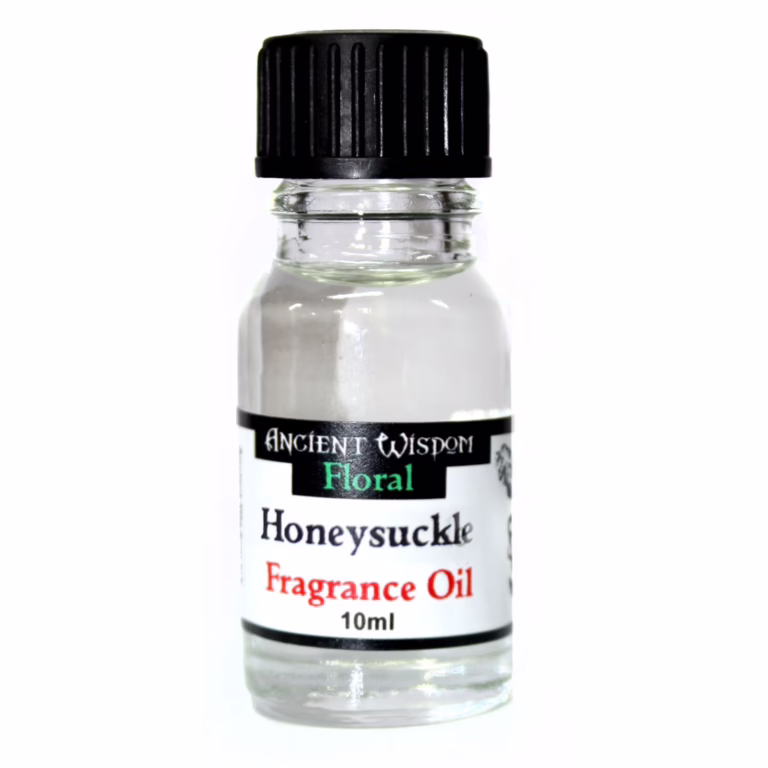10ml-Honeysuckle-Fragrance-Oil