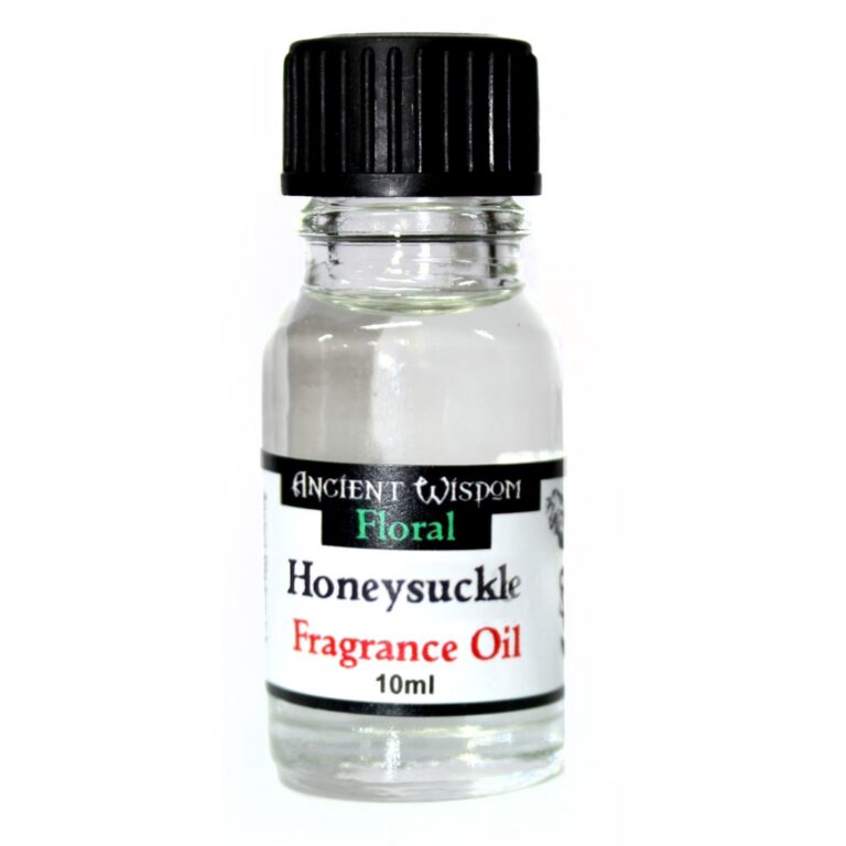 10ml-Honeysuckle-Fragrance-Oil