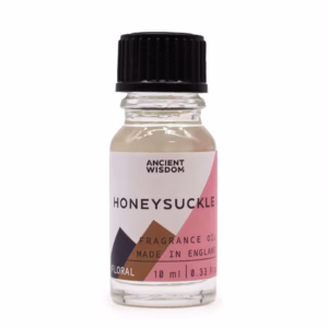 Kaprifolie Duftolie 10ml