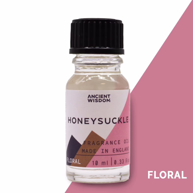 10ml-Honeysuckle-Fragrance-Oil