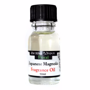 Japansk Magnolia Doftolja 10ml